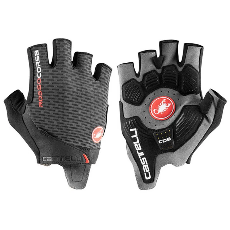 Rosso corsa on sale pro glove