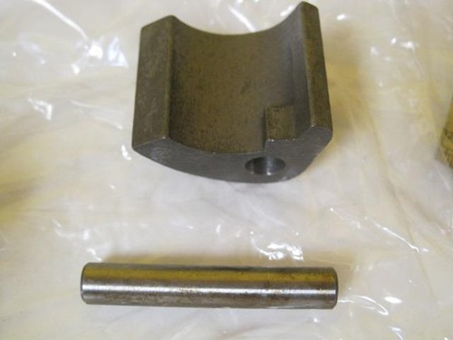 SIOUX TOOLS INC PART NO 34388 REPLACEMENT HAMMER AND PIN NEW NOS NIB - Bild 4 von 8