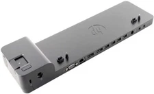 HP 2013 UltraSlim Docking Station (D9Y32AA#ABA)