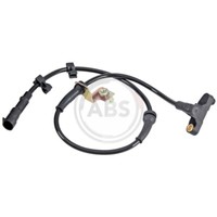 A.B.S. Sensor DrehzahlfüHler Vorne Links FüR Chrysler PT Cruiser Pt_ Brandneu