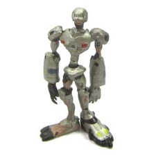 #F97-280 Bandai Digimon Adventure 2"figure ANDROMON Capsule Mascot Collection