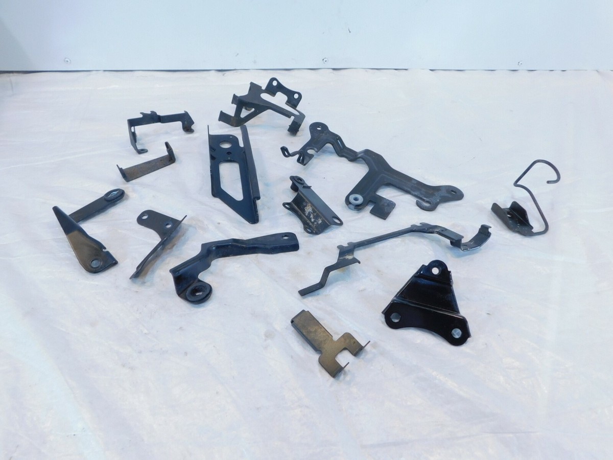 パーツ 1170-150-1 590-150-2 Mercury Mariner 70 80 90 115 150 175 200 HP Power Trim