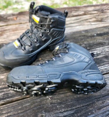 Nord Trail NT work boots alloy toe size 11.5 BIG BOB