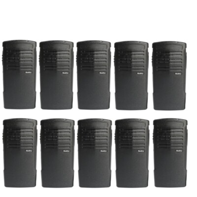 10X Replacement Housing Case For A10 RDV5100 RMU2040 RMV2080 RDM2070 Radio