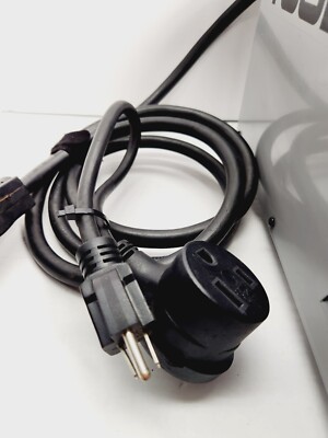 Matco Tools PCA48 40 Amp Inverter Plasma Cutter - Torch & Clamp