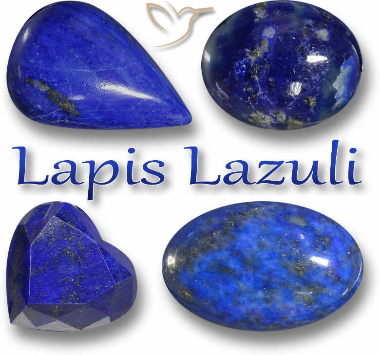 Authentic on sale lapis lazuli