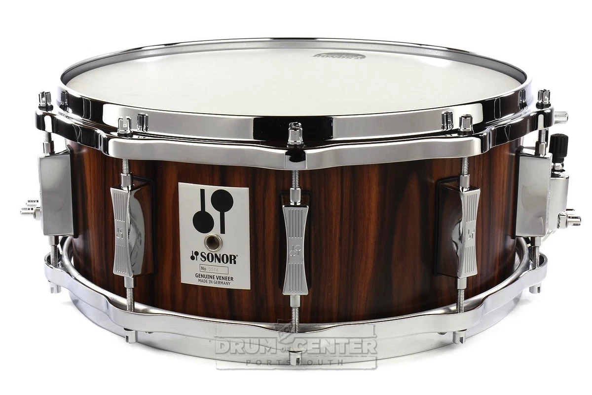 Sonor on sale phonic snare