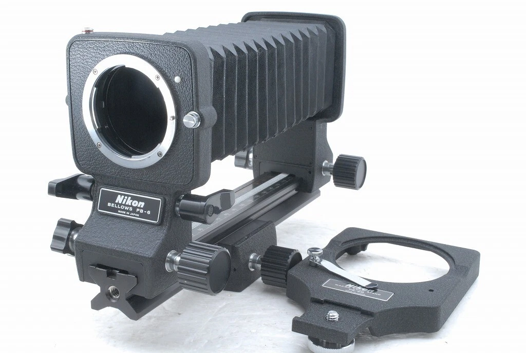 Nikon Pb 6 for sale - eBay