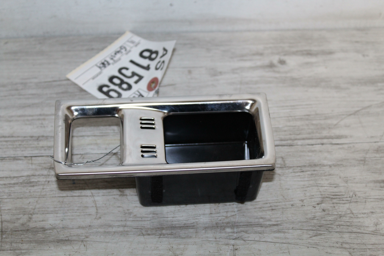 Ash Tray/lighter ROLLS ROYCE 11