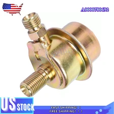 For Porsche or Mercedes-benz Fuel Injection Pressure Regulator A0000780692 1PCS
