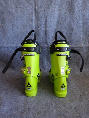 Brand New! Fischer RC4 Phat Maxx Podium 110 Size-24.5 | eBay