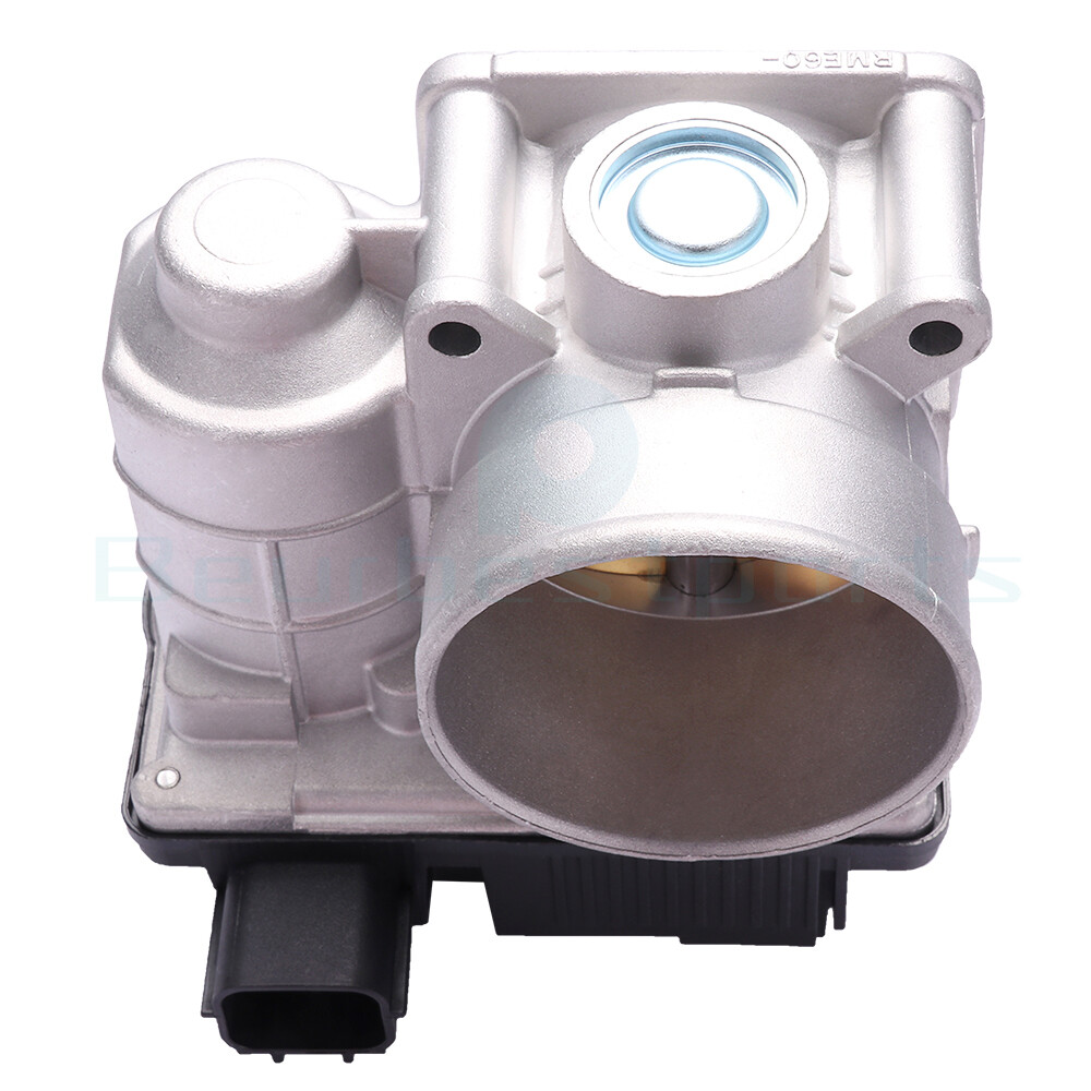 Throttle Body For 2002-2006 Nissan Altima 2002-2008 Nissan X Throttle Body For 2002-2006 Nissan Altima 2002-2008 Nissan X