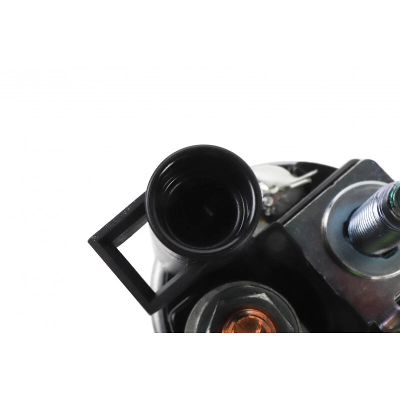 Motor De Arranque ACDelco 12644788 12644788 Para 08-15 Chevrolet Camaro Cadillac CTS Foto 3 de 3