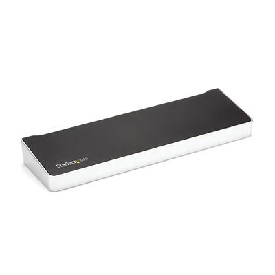 Startech Triple Monitor 4K USB-C Dock mit 5x USB 3.0 Ports Computing Dock / Por