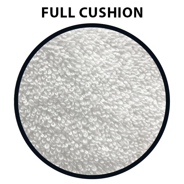 Wrangler Youth Boys Girls Cotton Quarter Sport Socks 6 Pair Pack - Image 3 of 4