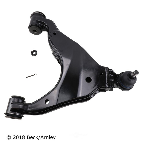 Suspension Control Arm and Ball Joint Assembly Front Right Lower fits