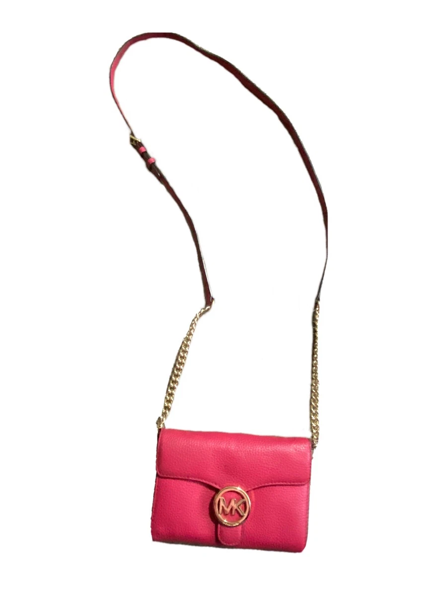 Michael kors sales vanna purse
