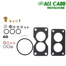 Carburetor Repair Kit Tractor DLTX81 DLTX82 For John Deere DLTX86 DLTX98 DLTX99