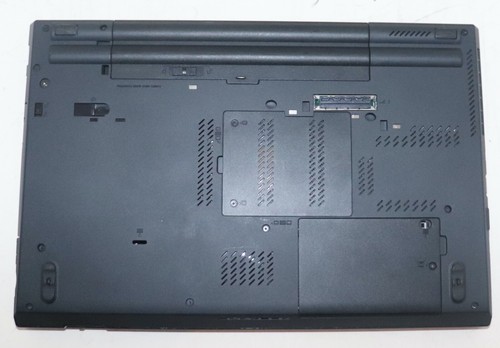 Lenovo ThinkPad T530|Core i5@2.60 GHz|12GB RAM|500GB HDD|WIN 11 PROF|WIFI|Webcam - Afbeelding 2 van 13