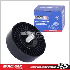 Accessory Drive Belt Tensioner Assembly for Buick Chevrolet Hyundai Kia Pontiac