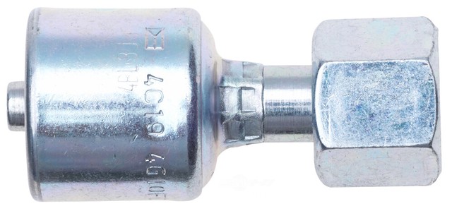 Raccordo Idraulico Gates G25645-1218, Femmina DIN 24&deg;, Cono Girevole 3/4, 12G-18FDLORX
