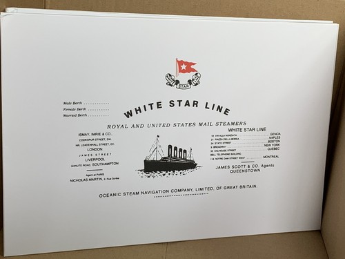 TITANIC 25th Anniversary Special Edition Collectors Set, 4K READ DESCRIPTION - Picture 3 of 12