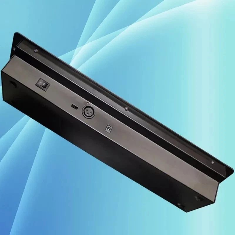 Mesa DMX 512 – Controlador DMX 192 canales - Imagen 3 de 4