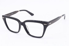 NEW CALVIN KLEIN CK22539 001 BLACK AUTHENTIC DESIGNER FRAMES EYEGLASSES 54-16