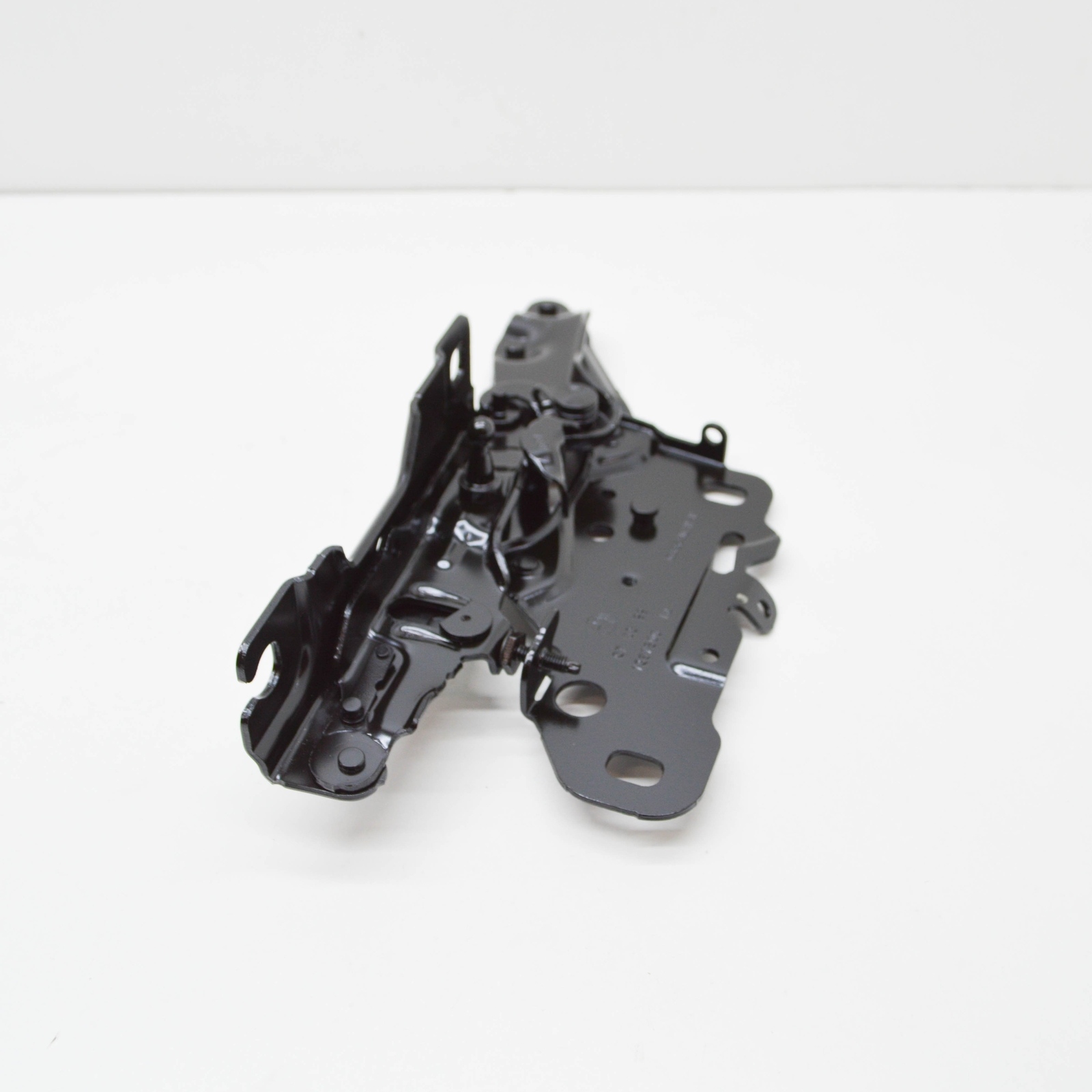 BMW X3 G01 F97 Front Right Hood Hinge 41617475792 NEW GENUINE | eBay