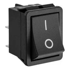 Cooking Performance Group Main Power Switch for EF300 & EF302 CPG light country