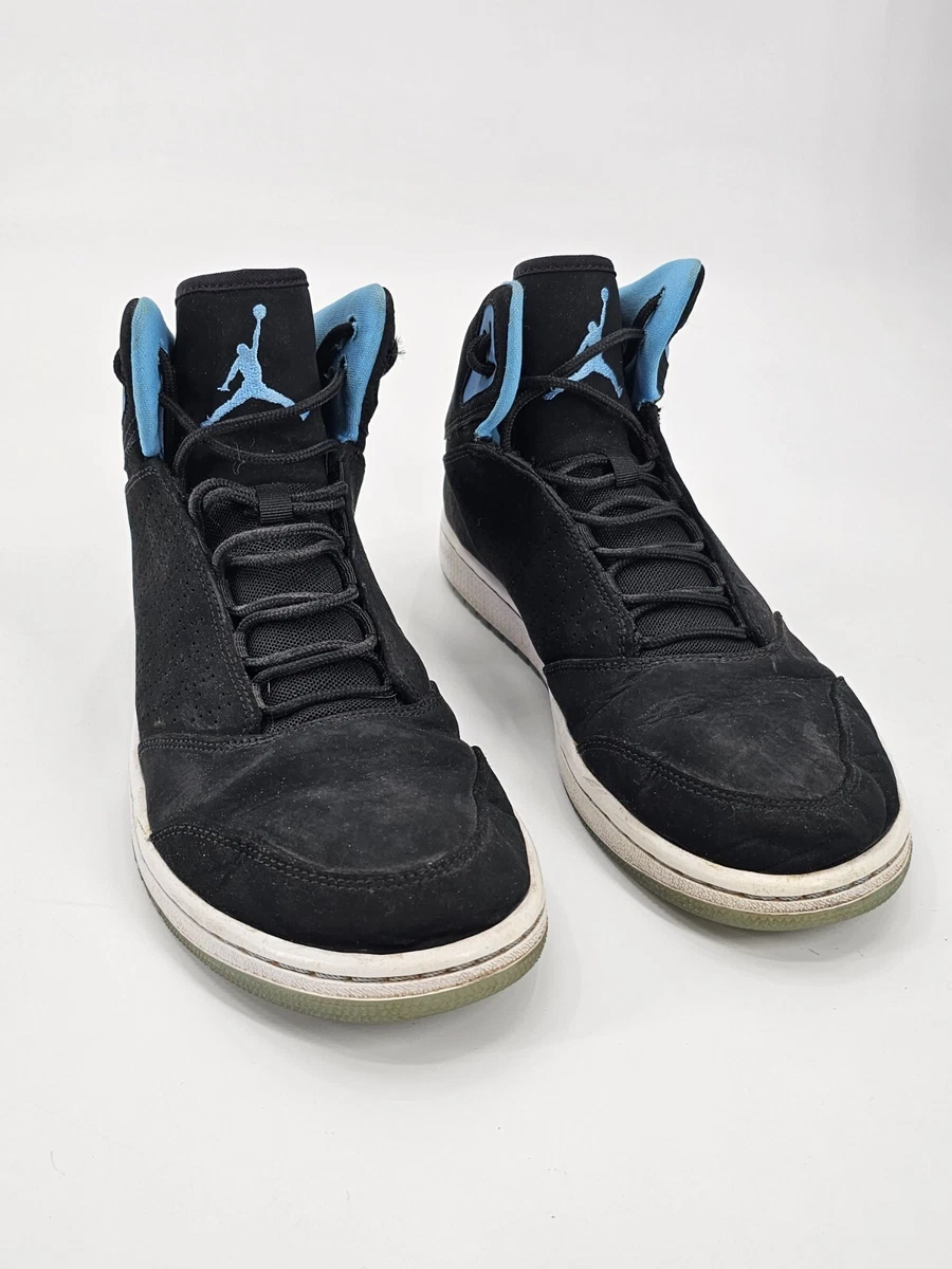 Jordan 1 Flight 5 Premium Black - 881434-002 for Sale  display picture 3