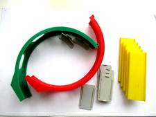 Darda Konvolut  Schienen  Looping Verbinder