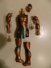 Marvel Legends Gilgamesh BAF Complete 2021 NEW   Never Built