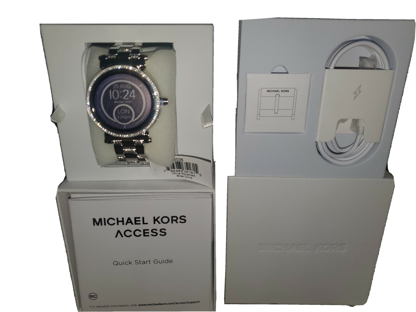 michael kors 5036