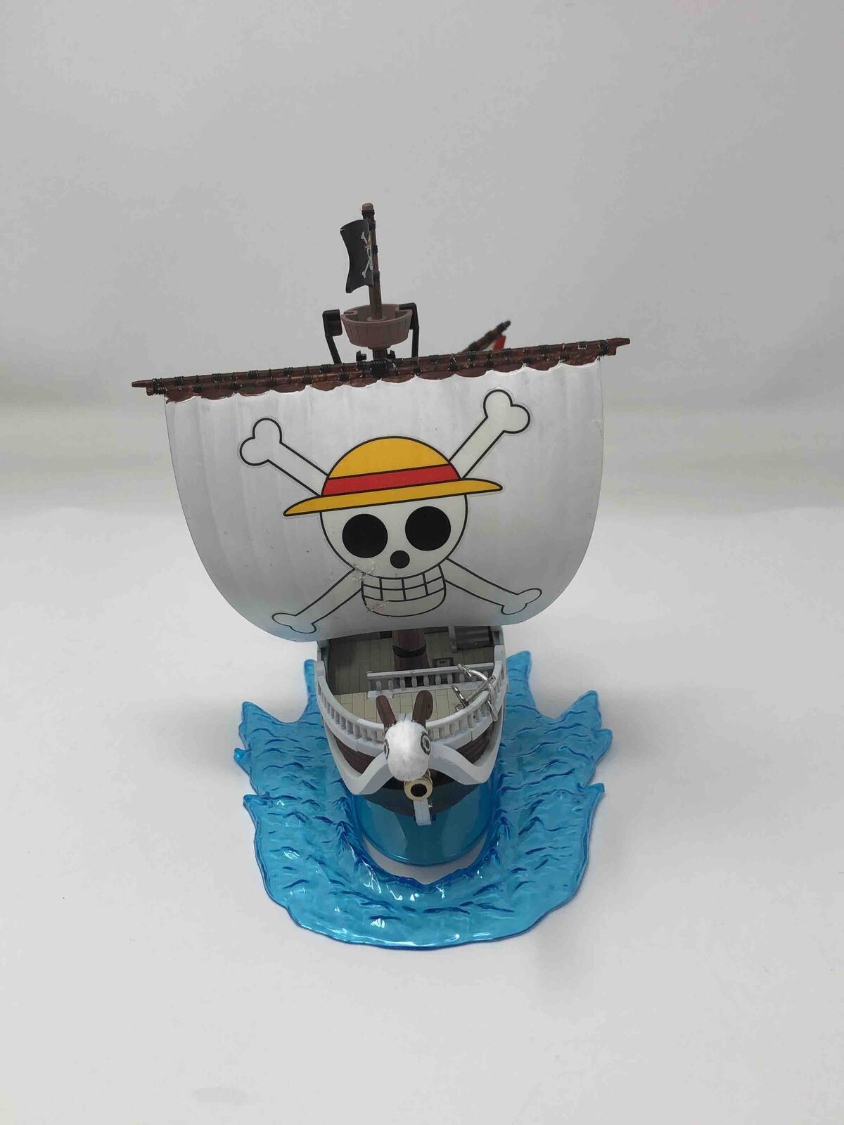 Bandai Hobby Going Merry Model Ship One Piece - Grand Ship Collection