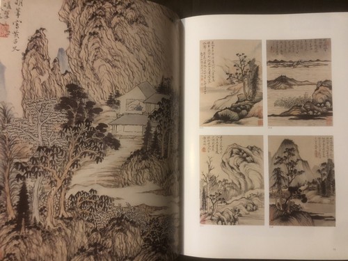 THREE DECADES OF ACQUISITION AT THE ART MUSEUM Chinese Univ of Hong Kong HC Book - Picture 6 of 15
