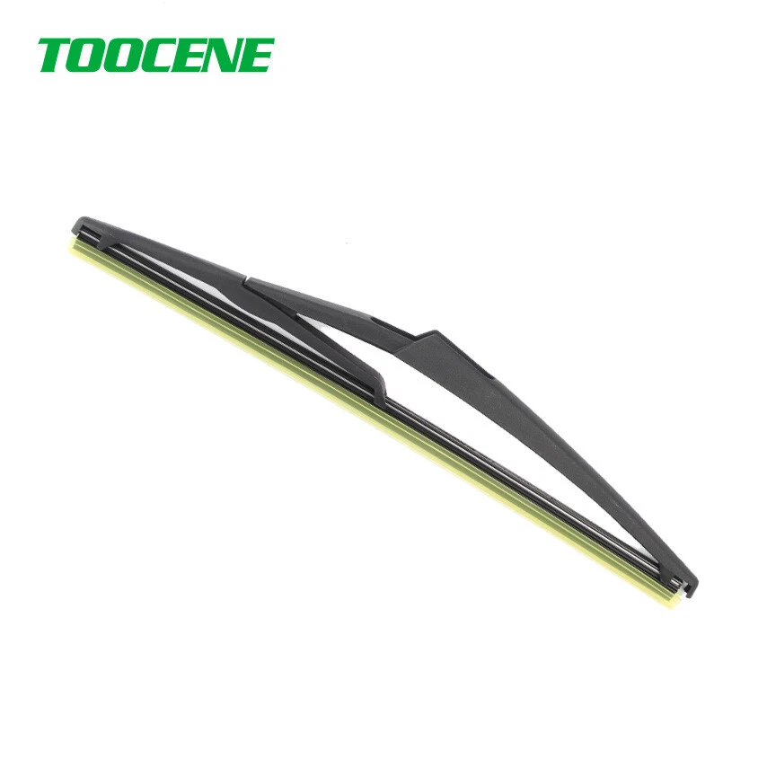 Limpiaparabrisas delantero y trasero para Ford Edge Lincoln MKX 2007-2014 Foto 2 de 4