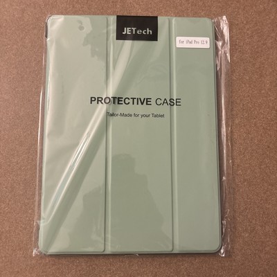 JETech 3058CS2 Smart Cover/Screen Cover For Apple iPad Pro 12.9