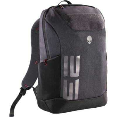 Mobile Edge Alienware m17 Pro Backpack (Heathered Gray, 23L
