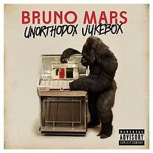Unorthodox Jukebox von Bruno Mars | CD | Zustand sehr gut