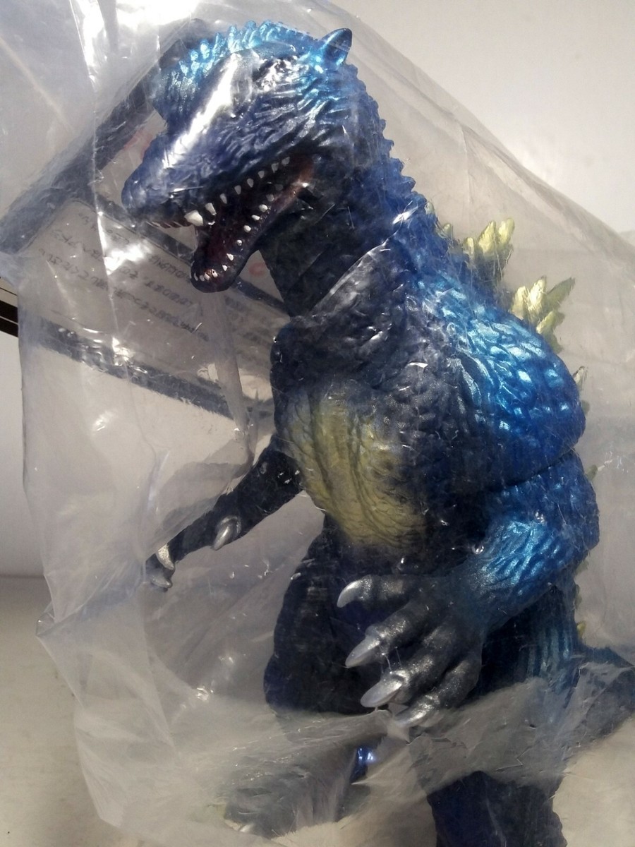 Marmit 2008 WHF デスゴジ　グリーンクリアラメ　週末限定 Marmit 2008 WHF デスゴジグリーンクリアラメ週末限定