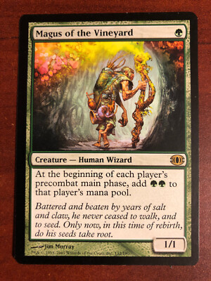 2 Magus of the Vineyard 3 Skyshroud Claim 4 Farseek 27 green cards magic mtg | eBay 2 Magus of the Vineyard 3 Skyshroud Claim 4 Farseek 27 green cards magic mtg | eBay
