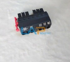 1Pcs New For SIEMENS power plug 6SL3162-2MA00-0AC0