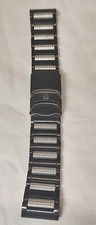 Luminox Evo Ultimate Seal 8252 8360 Watch Strap PVD 23mm FM8350.IB 240€ A25