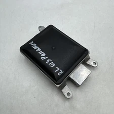 2010-2016 OEM Porsche Panamera 970 Rear Left Driver Blind Spot Radar Sensor