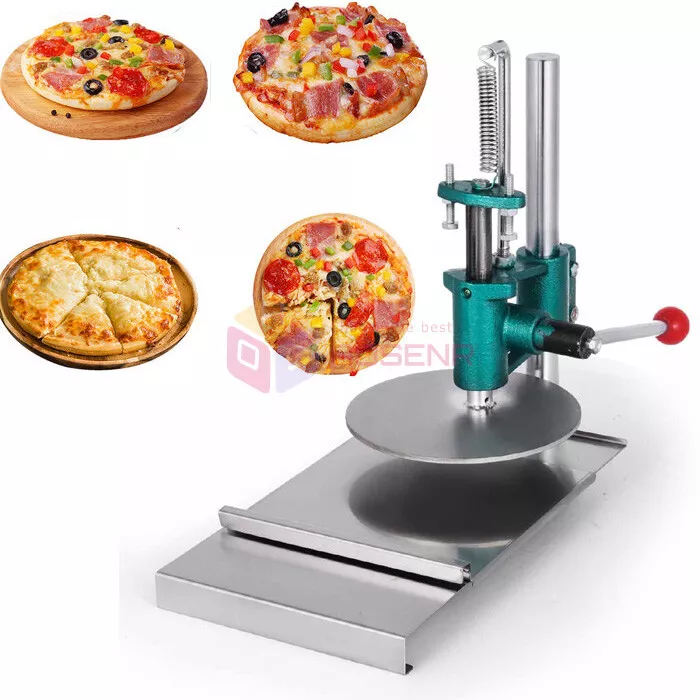 Pizza dough machines deals
