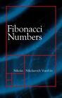 Dover Books on Mathematics: Fibonacci Numbers by Mathematics Staff and Nikolai Nikolaevich Vorob'ev (2011, Paperback)