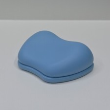 Cefla (Stern Weber)  Kopfpolster Mediterran Blau 97901053 Anthos gebraucht