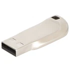 High-Capacity USB 2.0 Flash Drive with Zipper Case for Windows & Vista