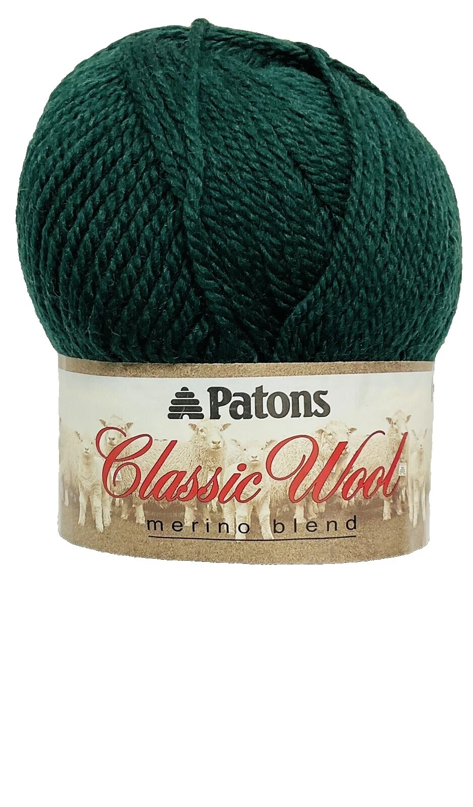 Patons Accessories-Hats Unit Yarns